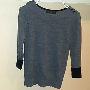 The Limited Sweater